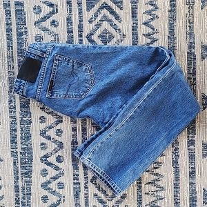 Vintage Harley Davidson jeans
